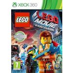 LEGO Movie: The Videogame Xbox 360