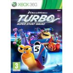 Turbo: Super Stunt Squad Xbox 360