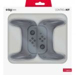 Big Ben Conjunto 2 Grips + 2 Stick para Comando Nintendo Switch