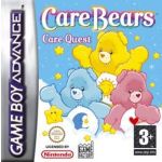 Care Bears Care Quest sem caixa GBA Usado