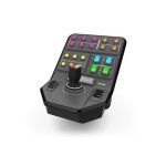 Logitech G Saitek Farm Sim Vehicle SidePanel USB - 945-000014