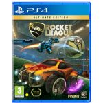 Rocket League: Ultimate Edition PS4