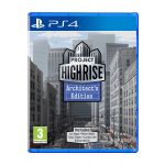 Project Highrise - Architects Edition PS4