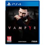 Vampyr PS4 Usado
