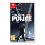 This Is The Police II Nintendo Switch