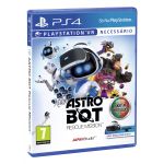 VR Astro Bot PS4