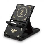 Hori Compact PlayStand The Legend of Zelda Edition para Nintendo Switch
