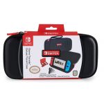 Big Ben Bolsa de Transporte Oficial Deluxe Nintendo Switch