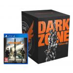 Tom Clancy's The Division 2 Dark Zone Collector's Edition PS4
