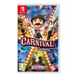 Carnival Games Nintendo Switch