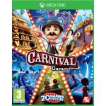Carnival Games Xbox One