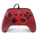 Power A Xbox One Controller Crimson Fade