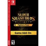 Super Smash Bros. Ultimate Fighters Pass Nintendo eShop Digital Switch