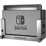 TotalMount Nintendo Switch - 893632002548