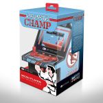 My Arcade Retro Micro Player Karaté Champ