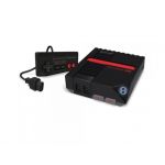 Consola Retron HD (NES) Black