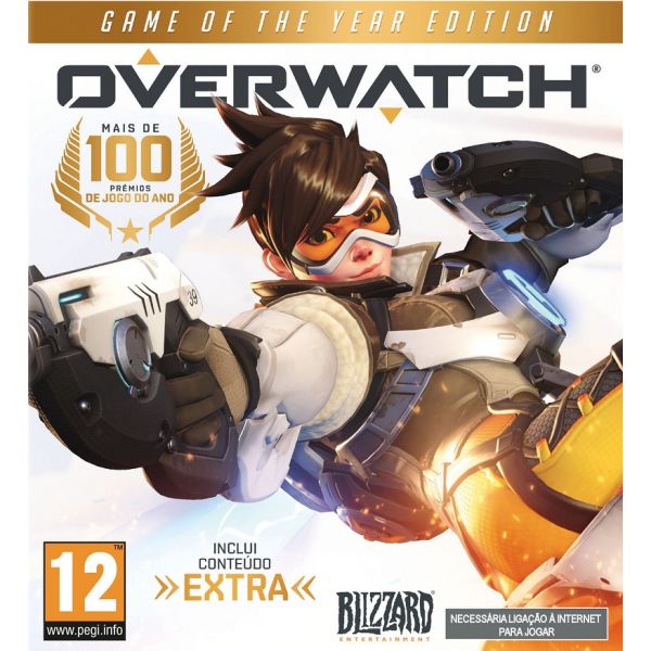 Download Overwatch for Windows - overwatch pc digital download