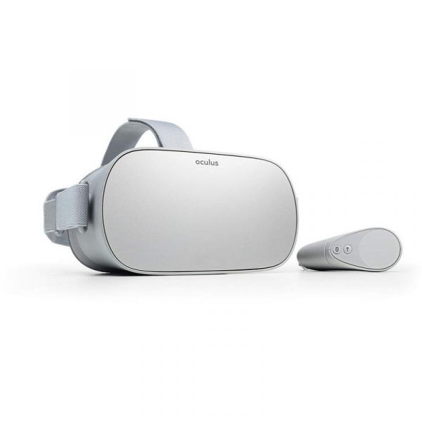 Oculus rift deals s kuantokusta