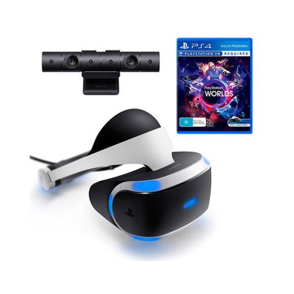 PS VR2: teste com 14 jogos e nosso veredito para a realidade virtual da  Sony