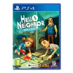 Hello Neighbor: Hide & Seek PS4