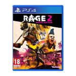 Rage 2 Deluxe Edition PS4