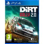 Dirt Rally 2.0 Day One Edition PS4