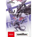 Nintendo Amiibo Super Smash Bros. Collection - Ridley #65