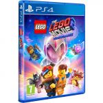 LEGO The Movie 2: Videogame PS4