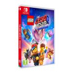 LEGO The Ninjago Movie 2: Videogame - Toy Edition Nintendo Switch