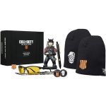 Call of Duty Black Ops IIII 4 IV Limited Edition Gear Crate