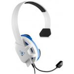 Turtle Beach Ear Force Recon Chat PS4 White