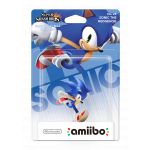 Nintendo Amiibo: Super Smash Bros. - Sonic #26