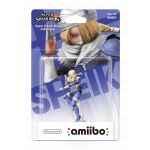 Nintendo Amiibo: Super Smash Bros. - Sheik #23