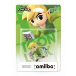 Nintendo Amiibo: Super Smash Bros. Collection - Toon Link #22