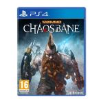Warhammer Chaosbane PS4