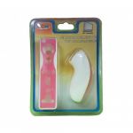 Wii Silicone Sleeve - Pink