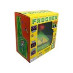 Consola Frogger - Tv Arcade Plug & Play