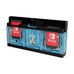 Hori Caixa de Jogos Pop & Go Zelda Edition para Nintendo Switch