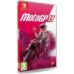 MotoGP 19 Nintendo Swich