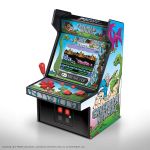 My Arcade Retro Micro Player Caveman Ninja