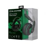 Ardistel BlackFire Auscultadores Gaming BFX-270 Xbox