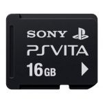 Sony Cartão De Memória 16GB PS Vita