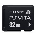 Sony Cartão De Memória 32GB PS Vita