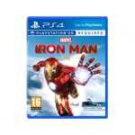 Iron Man VR PS4