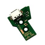 Conector de carga Micro USB DualShock 4 Assembly (JDS-040)