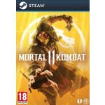 Mortal Kombat 11 Steam Digital