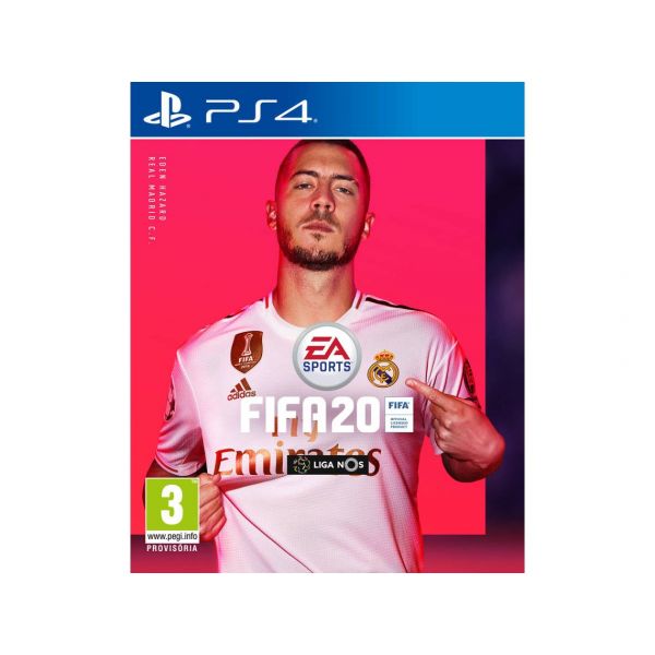 FIFA 23 PS4  KuantoKusta