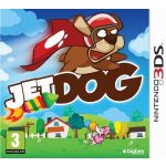 Nintendo Jet Dog 3Ds