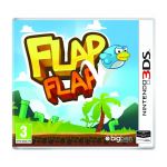 Nintendo Flap Flap 3Ds