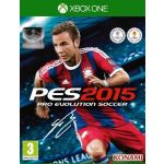 Pro Evolution Soccer 2015 Xbox One